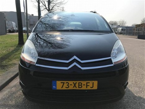 Citroën Grand C4 Picasso - 1.8-16V Ambiance 7p. APK 04-05-2020 - 1