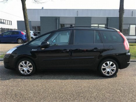 Citroën Grand C4 Picasso - 1.8-16V Ambiance 7p. APK 04-05-2020 - 1