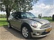 Mini Mini Clubman - 1.6 D COOPER CLUBMAN Cooper D - 1 - Thumbnail