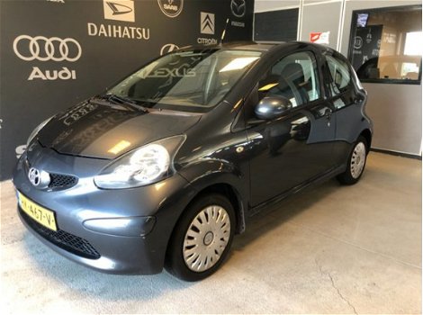 Toyota Aygo - 1.4 D + - 1