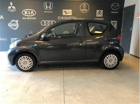 Toyota Aygo - 1.4 D + - 1