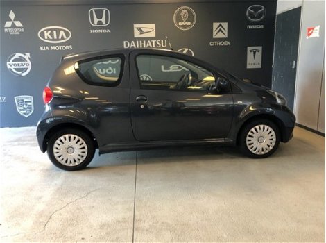 Toyota Aygo - 1.4 D + - 1