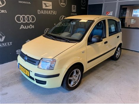 Fiat Panda - 1.1 Actual - 1