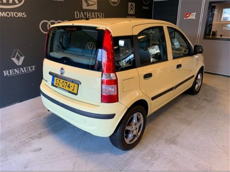 Fiat Panda - 1.1 Actual - 1