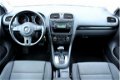 Volkswagen Golf - 1.4 TSI DSG Highline 91.000 km PDC CRUISE ECC STOELVERW. '09 - 1 - Thumbnail