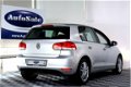 Volkswagen Golf - 1.4 TSI DSG Highline 91.000 km PDC CRUISE ECC STOELVERW. '09 - 1 - Thumbnail