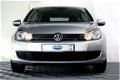 Volkswagen Golf - 1.4 TSI DSG Highline 91.000 km PDC CRUISE ECC STOELVERW. '09 - 1 - Thumbnail