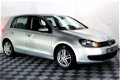 Volkswagen Golf - 1.4 TSI DSG Highline 91.000 km PDC CRUISE ECC STOELVERW. '09 - 1 - Thumbnail