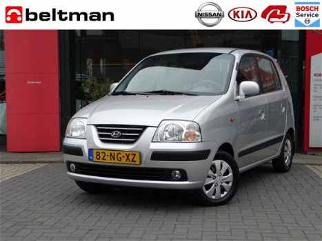 Hyundai Atos - 1.1i Dynamic Prime - 1