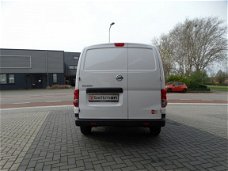 Nissan NV200 - 1.5 dCi Optima | AIRCO | CRUISE | CAMERA | 5 JAAR GARANTIE