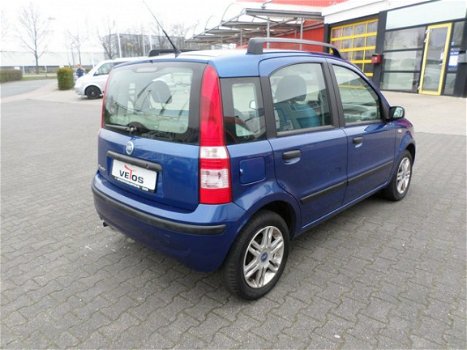 Fiat Panda - 1.2 Emotion - 1