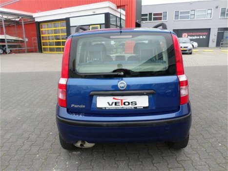 Fiat Panda - 1.2 Emotion - 1