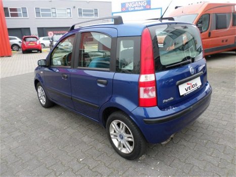 Fiat Panda - 1.2 Emotion - 1