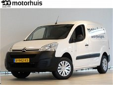 Citroën Berlingo - 100% ELEKTRISCH AUTOMAAT NAVIGATIE