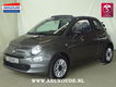 Fiat 500 C - VOORRAADVOORDEEL * 80PK Young - 1 - Thumbnail