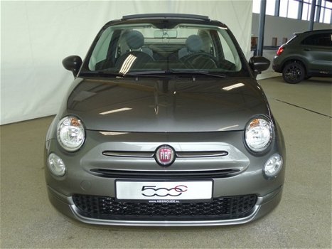 Fiat 500 C - VOORRAADVOORDEEL * 80PK Young - 1