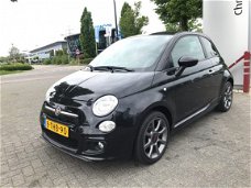 Fiat 500 - TwinAir 85 Sport