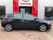 Toyota Auris - 1.8 Hybrid Aspiration CVT 136pk