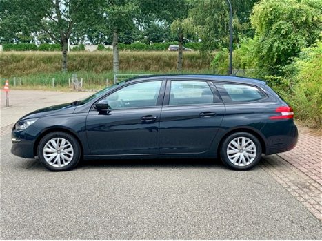 Peugeot 308 SW - 1.2 e-THP Blue Lease | Navigatie | Clima - 1