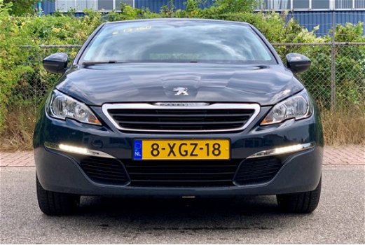 Peugeot 308 SW - 1.2 e-THP Blue Lease | Navigatie | Clima - 1