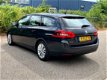 Peugeot 308 SW - 1.2 e-THP Blue Lease | Navigatie | Clima - 1 - Thumbnail