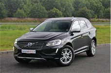 Volvo XC60 - 2.0 D4 FWD Momentum GRIJSKENTEKEN+ OP BESTELLING LEVERBAAR