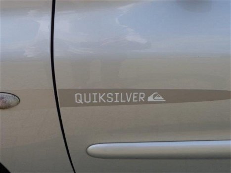 Peugeot 206 SW - 1.6-16V Quiksilver ( NIEUWE APK ) - 1