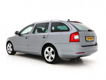 Skoda Octavia Combi - 1.2 TSI Elegance Business Line *VOLLEDER+NAVI+XENON+CRUISE+PDC+17'ALU - 1 - Thumbnail