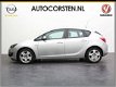 Opel Astra - 1.6I✅ 5drs Airco Cruise Tr.haak Facelift Isofix Edition - 1 - Thumbnail