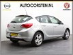 Opel Astra - 1.6I✅ 5drs Airco Cruise Tr.haak Facelift Isofix Edition - 1 - Thumbnail