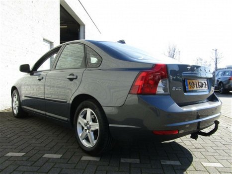 Volvo S40 - 1.8 Edition I - 1