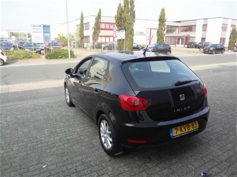 Seat Ibiza SC - 1.2 Style 5 deurs 2012 Airco Nap Apk Top auto - 1