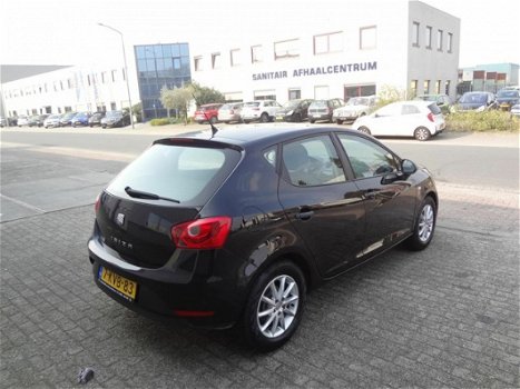 Seat Ibiza SC - 1.2 Style 5 deurs 2012 Airco Nap Apk Top auto - 1