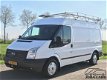 Ford Transit - 100T300 L2/H2 Bestel 2013 137.577 Km - 1 - Thumbnail