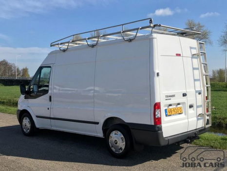 Ford Transit - 100T300 L2/H2 Bestel 2013 137.577 Km - 1