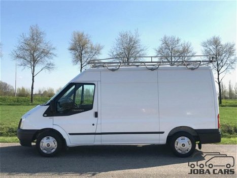 Ford Transit - 100T300 L2/H2 Bestel 2013 137.577 Km - 1