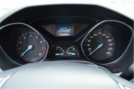 Ford Focus - 1.0 EcoBoost Trend 100 PK 5-Deurs - 1