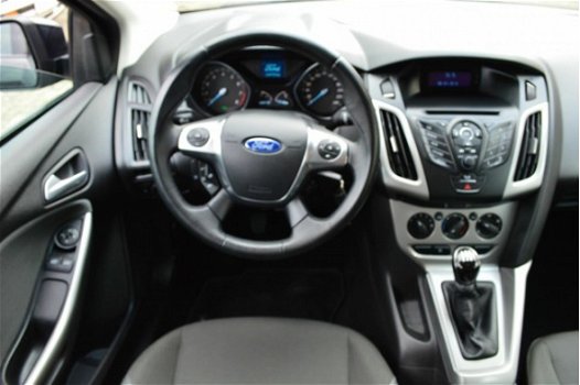 Ford Focus - 1.0 EcoBoost Trend 100 PK 5-Deurs - 1