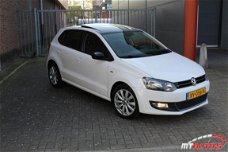 Volkswagen Polo - 1.2 TSI 90pk BMT HighlineMATCH