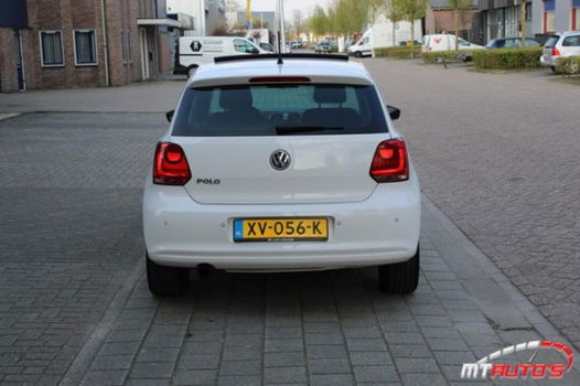 Volkswagen Polo - 1.2 TSI 90pk BMT HighlineMATCH - 1