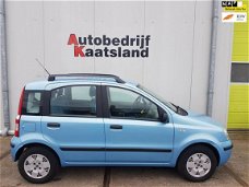 Fiat Panda - 1.2 SportSound NIEUWE APK