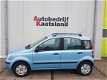 Fiat Panda - 1.2 SportSound NIEUWE APK - 1 - Thumbnail