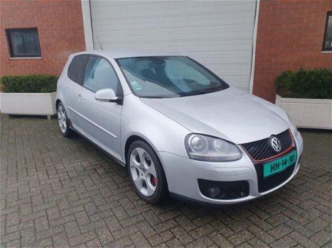 Volkswagen Golf - 2.0 TFSI GTI - 1