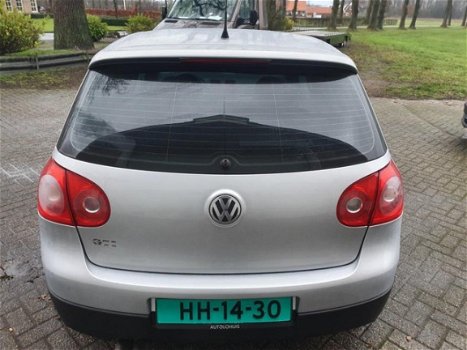 Volkswagen Golf - 2.0 TFSI GTI - 1