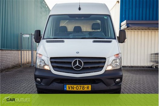 Mercedes-Benz Sprinter - 313 2.2 CDI 366 HD Vele opties, waaronder Airco Cruise Control en parkeerse - 1