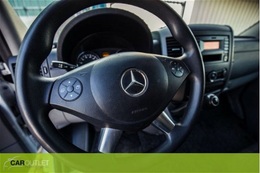 Mercedes-Benz Sprinter - 313 2.2 CDI 366 HD Vele opties, waaronder Airco Cruise Control en parkeerse - 1