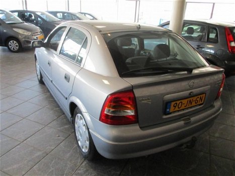 Opel Astra - 1.6 Edition - 1