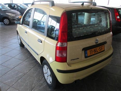 Fiat Panda - 1.1 Active Plus - 1