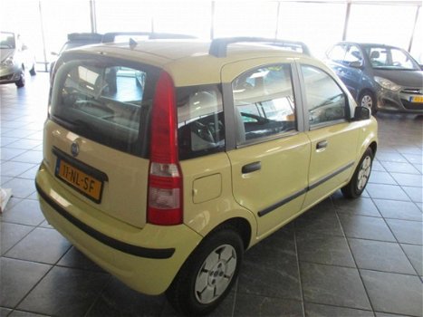 Fiat Panda - 1.1 Active Plus - 1