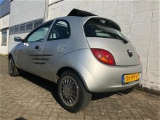 Ford Ka - 1.3 Trend NAP NWE APK Stuurbekr. Elektrische DAK